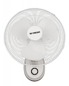 Fresh Wall Fan Pure 14 inch 