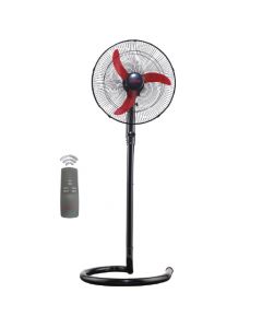 Fresh Stand Fan Shabah Remote 18 inch