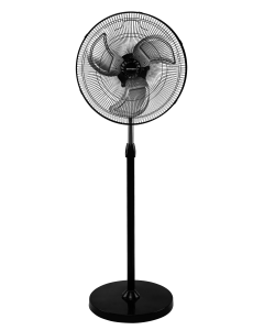 Fresh Stand Fan Industrial 18  inch 