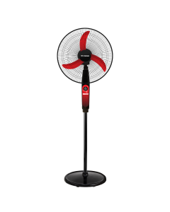 Fresh Stand Fan Shabah  18 inch - Multi-Speed
