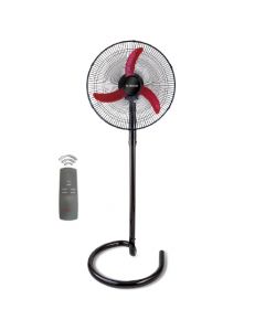 Fresh Stand Fan Shabah Remote 20"