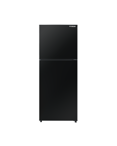 Fresh Refrigerator FNT-BR400 BB ,369 Liters Black
