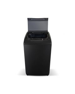 Fresh Washing Machine Top Loading 11 K.g - Black