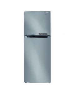 Fresh Refrigerator FNT-BR 370 KT, 329 Liters Stainless