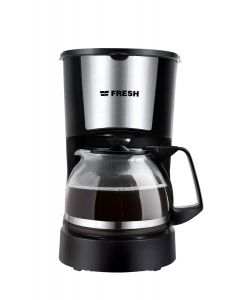 Fresh American Coffee Machine FCM-AD-BG  600 W