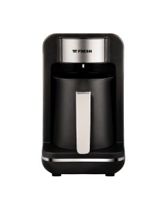 Fresh Turkish Coffee Machine FCM-TZ-BP  400 W