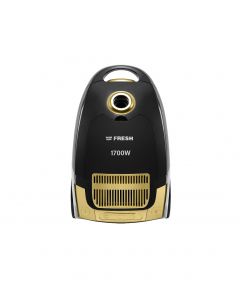 Fresh Vacuum Cleaner Fantom 1700 Watt with Bag 