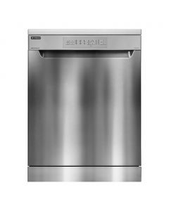 Fresh Dishwasher -60  Stainless Steel
