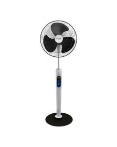 Fresh Stand Fan  Top Panorama Touch Remote