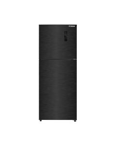 Fresh Refrigerator 471 Liters Flat Door - Black Mirror / FNT-MS580 YBM (FLD)