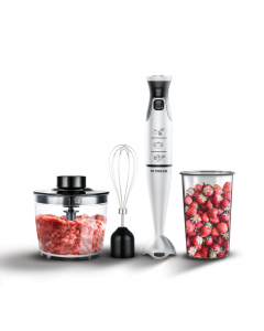 Fresh Hand Blender HB-1000 C