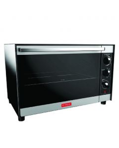 Fresh Black Oven Eco FR-48 48 Liters  (Grill and Fan)