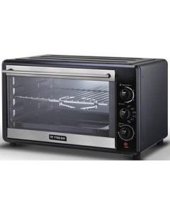Fresh Black Oven Elite  45 Liters  (Grill and Fan)