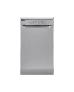 Fresh Dishwasher A15-45-SR 10 Person, Silver
