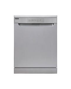 Fresh Dishwasher A15-60-SR/ 12 Person, Silver