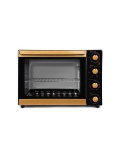 Fresh Elite Gold Oven - 65 Liters (Grill and Fan)