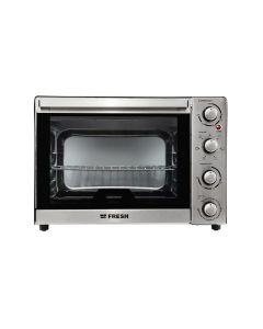 Fresh Elite Oven - 65 Liters (Grill and Fan)