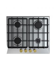Fresh Gas Cooker Built In Stainless -  HAFR60CMSC1BR