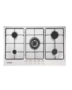 Fresh Gas Cooker Built In Stainless - HAFR90CMS
