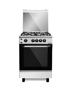 Fresh Gas Cooker Fire Forno ST 55x55