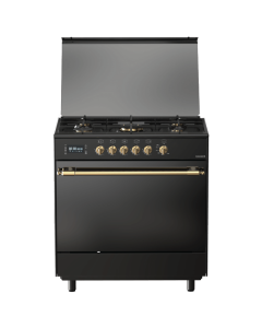 Fresh Gas Cooker Hammer Rustic Touch 90 -ِ Air Fryer