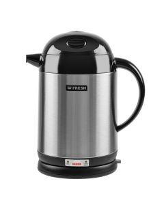 Fresh Kettle - Thermos - 1.3 Liters Stainless
