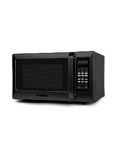 Fresh Microwave 25L Black FMW-25KC