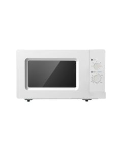 Fresh Microwave Oven 20L White FMW-MCP