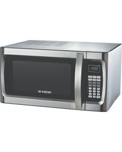 Fresh Microwave Oven 36L  -  With Grill  FMW-36KCG-SSG