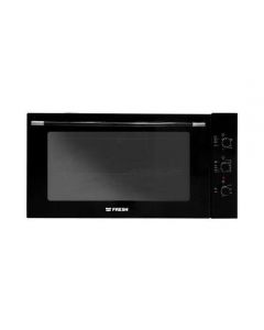 Fresh Oven Built In Glass 90 cm 