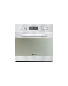 Fresh Oven Built In Stainless Control 12P  60 cm  TFT - GEOFR60CMS