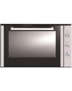 Fresh Oven Built In Stainless Steel 90 cm - GEOFR90CMS