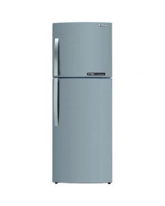 Fresh Refrigerator FNT-B400 KT,369 Liters Stainless