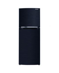 Fresh Refrigerator FNT-BR470 KB 397 Liters Black