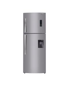 Fresh Refrigerator FNT-D540 YT,426 Liters Stainless