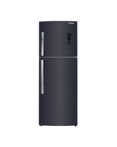 Fresh Refrigerator FNT-M540 YB ,426 Liters Black