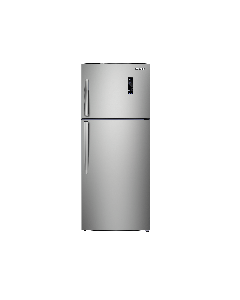 Fresh Refrigerator FNT-M580 YT ,471 Liters Stainless