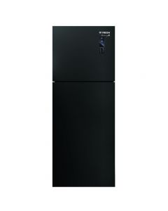 Fresh Refrigerator FNT-MR470 YGَQBM ,397 Liters Glass-Harmony