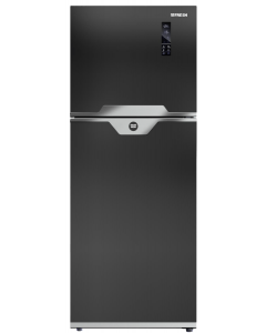 Fresh Refrigerator MR470YIGQMod INV ,397 Liters Glass-Modena Inverter