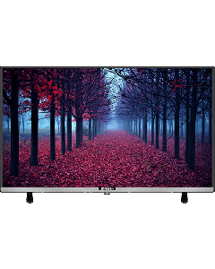 Fresh TV Screen LED 32 Inch HD With Built-In Receiver - 32LH123R 