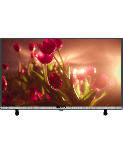 Fresh TV Screen LED 43 Inch Full HD1080p -43LF123