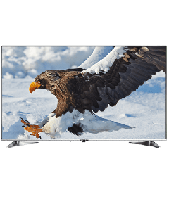 Fresh TV Screen LED 43 Inch Full HD1080p - 43LF423RE Android With Receiver Built In