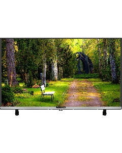 Fresh TV Screen LED 43 Inch Full HD With Built-In Receiver - 43LF123R 