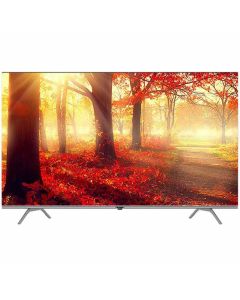 Fresh TV Screen LED 50 Inch  Ultra HD - 50LU433RG - Android