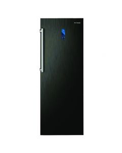 Fresh Upright Freezer FNU-MT270B , 6 Drawers Touch Black