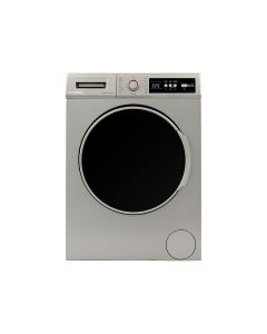 Fresh Washing Machine 06 Kgs FFM6VST1-D800SPLD Silver - Turkish Made