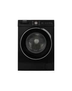 Fresh Washing Machine 07 Kgs FFM7VS2T-T1000BCGD Black - Turkish made