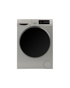 Fresh Washing Machine 07 Kgs FFM7VS2T-T1000SPGD Silver Turkish Made