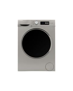 Fresh Washing Machine 07 Kgs FFM7VST1-D800SPLDSilver - Turkish made
