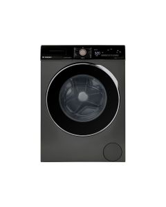 Fresh Washing Machine 8 Kgs FFM8VST3-T1200GCGD Grey - Turkish Made